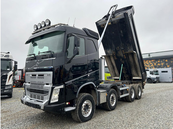 Kippiauto kuorma-auto VOLVO FH 540