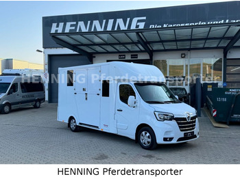 Hevosauto RENAULT Master