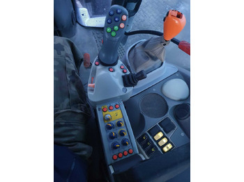 Traktori Deutz Fahr X720 Agrotron: kuva Traktori Deutz Fahr X720 Agrotron