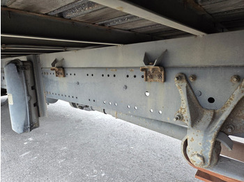 Leasing Mercedes-Benz Axor 1829 - full steel/lames Mercedes-Benz Axor 1829 - full steel/lames: kuva Leasing Mercedes-Benz Axor 1829 - full steel/lames Mercedes-Benz Axor 1829 - full steel/lames