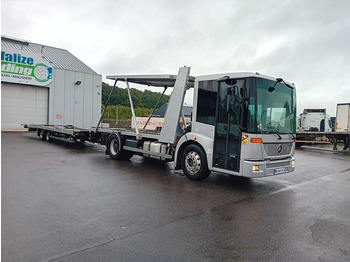 Hinausauto MERCEDES-BENZ Econic