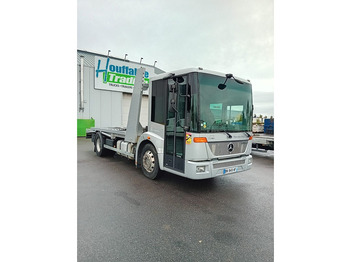 Hinausauto MERCEDES-BENZ Econic