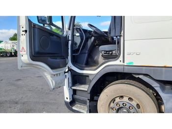 Pressukapelli kuorma-auto Volvo FM 370: kuva Pressukapelli kuorma-auto Volvo FM 370 Pressukapelli kuorma-auto Volvo FM 370: kuva Pressukapelli kuorma-auto Volvo FM 370