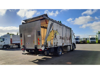 Pressukapelli kuorma-auto Volvo FM 370: kuva Pressukapelli kuorma-auto Volvo FM 370 Pressukapelli kuorma-auto Volvo FM 370: kuva Pressukapelli kuorma-auto Volvo FM 370