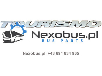 Puskuri MERCEDES-BENZ Tourismo