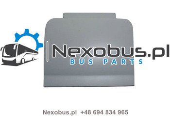 Puskuri MERCEDES-BENZ Travego