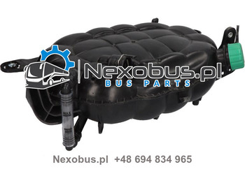 Paisuntasäiliö SETRA