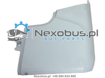 Puskuri MERCEDES-BENZ Travego