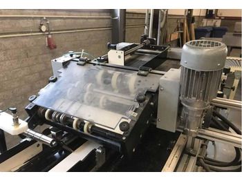 Painokone Block gluing machine Rietstack model 2: kuva Painokone Block gluing machine Rietstack model 2 Painokone Block gluing machine Rietstack model 2: kuva Painokone Block gluing machine Rietstack model 2