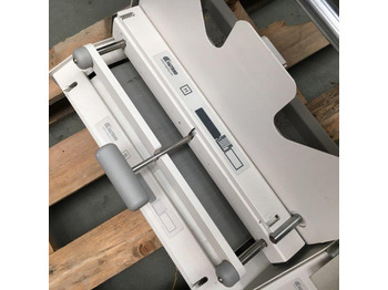 Kampasidontalaite Fastbind Elite binding machine: kuva Kampasidontalaite Fastbind Elite binding machine Kampasidontalaite Fastbind Elite binding machine: kuva Kampasidontalaite Fastbind Elite binding machine