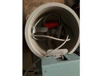 Painokone Grimm paint mixer: kuva Painokone Grimm paint mixer