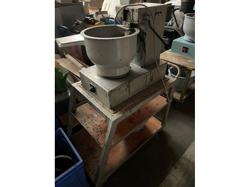 Painokone Grimm paint mixer: kuva Painokone Grimm paint mixer