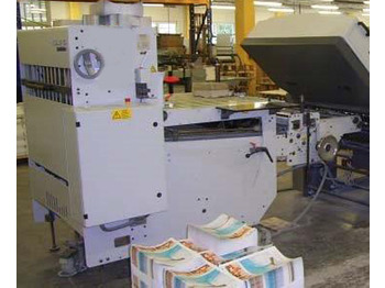 Taittokone HEIDELBERG