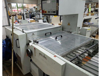 Taittokone PALAMIDES