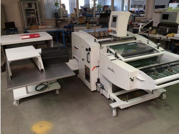 Taittokone PALAMIDES