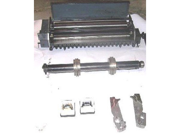 Varaosat
