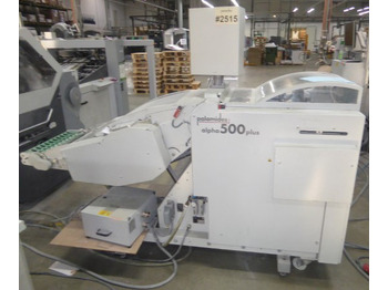 Taittokone PALAMIDES