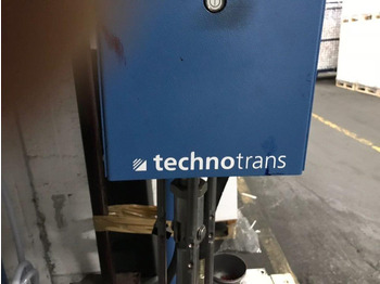 Painokone Technotrans 4 Pneumatic paint pumps for 200kg drums: kuva Painokone Technotrans 4 Pneumatic paint pumps for 200kg drums Painokone Technotrans 4 Pneumatic paint pumps for 200kg drums: kuva Painokone Technotrans 4 Pneumatic paint pumps for 200kg drums