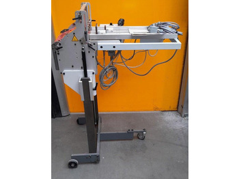 Taittokone HEIDELBERG