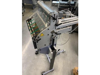 Taittokone HEIDELBERG