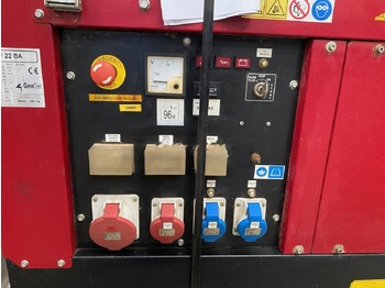 Leasing GenSet 20 kVa Yanmar GenSet 20 kVa Yanmar: kuva Leasing GenSet 20 kVa Yanmar GenSet 20 kVa Yanmar Leasing GenSet 20 kVa Yanmar GenSet 20 kVa Yanmar: kuva Leasing GenSet 20 kVa Yanmar GenSet 20 kVa Yanmar