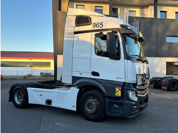 Vetopöytäauto Mercedes-Benz Actros 1843 1845: kuva Vetopöytäauto Mercedes-Benz Actros 1843 1845 Vetopöytäauto Mercedes-Benz Actros 1843 1845: kuva Vetopöytäauto Mercedes-Benz Actros 1843 1845