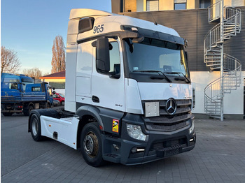 Vetopöytäauto Mercedes-Benz Actros 1843 1845: kuva Vetopöytäauto Mercedes-Benz Actros 1843 1845 Vetopöytäauto Mercedes-Benz Actros 1843 1845: kuva Vetopöytäauto Mercedes-Benz Actros 1843 1845