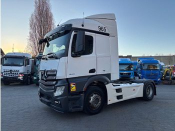 Vetopöytäauto Mercedes-Benz Actros 1843 1845: kuva Vetopöytäauto Mercedes-Benz Actros 1843 1845 Vetopöytäauto Mercedes-Benz Actros 1843 1845: kuva Vetopöytäauto Mercedes-Benz Actros 1843 1845