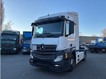 Vetopöytäauto Mercedes-Benz Actros 1843 1845: kuva Vetopöytäauto Mercedes-Benz Actros 1843 1845 Vetopöytäauto Mercedes-Benz Actros 1843 1845: kuva Vetopöytäauto Mercedes-Benz Actros 1843 1845