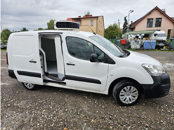 Kylmäauto CITROËN Berlingo
