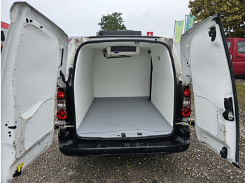 Kylmäauto CITROËN Berlingo