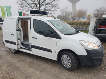 Kylmäauto CITROËN Berlingo