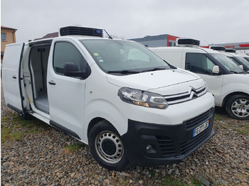 Kylmäauto CITROËN Jumpy