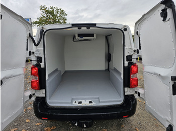 Kylmäauto CITROËN Jumpy