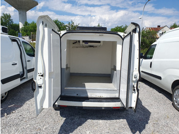 Kylmäauto FIAT Doblo