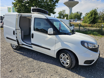 Kylmäauto FIAT Doblo