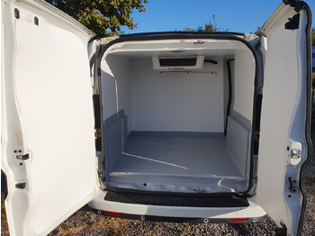 Kylmäauto FIAT Doblo