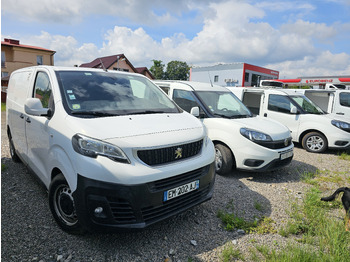 Kylmäauto PEUGEOT Expert
