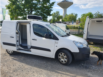 Kylmäauto PEUGEOT Partner