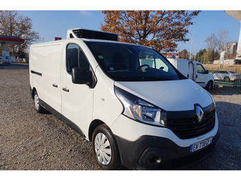 Kylmäauto RENAULT Trafic