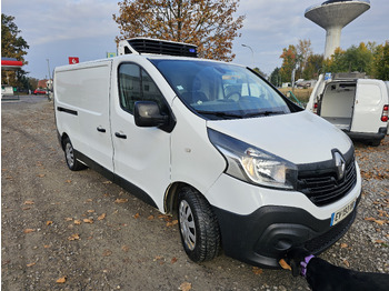 Kylmäauto RENAULT Trafic