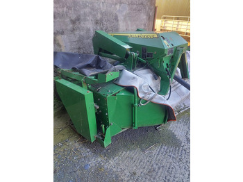 Niittokone JOHN DEERE