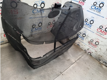 Jäähdyttimen säleikkö Case Mxm120, 130, 140, Front Nose Cone Grille, Grill Panel 82026815, 82036300: kuva Jäähdyttimen säleikkö Case Mxm120, 130, 140, Front Nose Cone Grille, Grill Panel 82026815, 82036300 Jäähdyttimen säleikkö Case Mxm120, 130, 140, Front Nose Cone Grille, Grill Panel 82026815, 82036300: kuva Jäähdyttimen säleikkö Case Mxm120, 130, 140, Front Nose Cone Grille, Grill Panel 82026815, 82036300