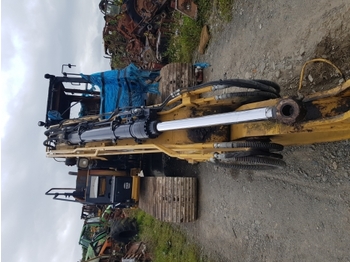 Hydrauliikka CATERPILLAR