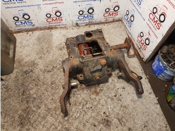 Hydrauliikka DEUTZ