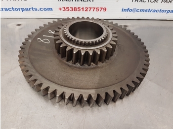 Vaihteisto Fendt 818, 718, Vario  Pto Gear 27x59 T H716151220020, G716151220530: kuva Vaihteisto Fendt 818, 718, Vario  Pto Gear 27x59 T H716151220020, G716151220530