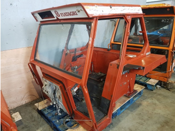 Ohjaamo FIAT