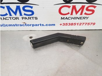 Ohjaamo ja sisustus FIAT