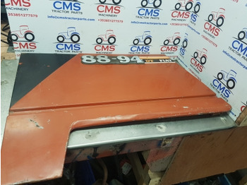 Päällirakenne ja ulkopinta Fiat 88-94 Side Panel Lhs 5162766: kuva Päällirakenne ja ulkopinta Fiat 88-94 Side Panel Lhs 5162766