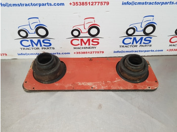 Ohjaamo ja sisustus FIAT